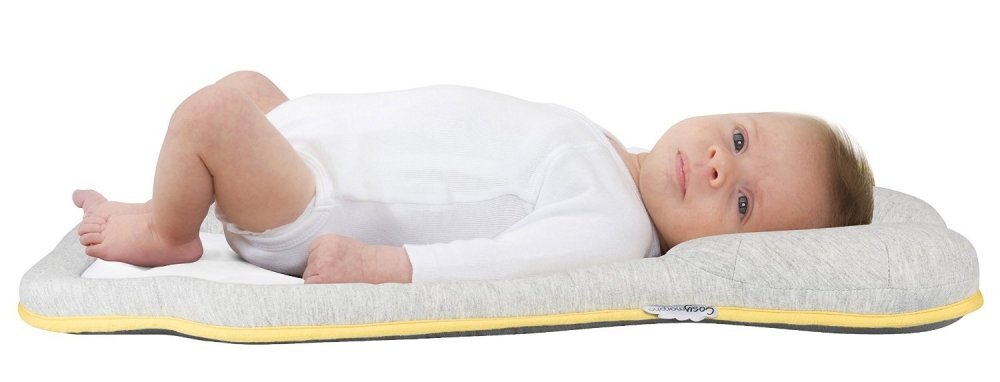 BABYMOOV Perna anatomica 2 in 1 Cosymorpho Fresh