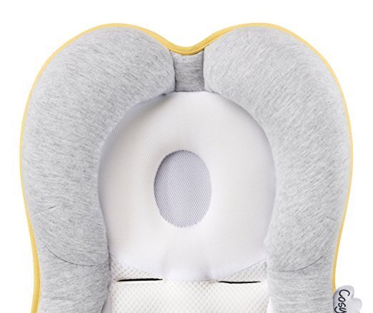 BABYMOOV Perna anatomica 2 in 1 Cosymorpho Fresh