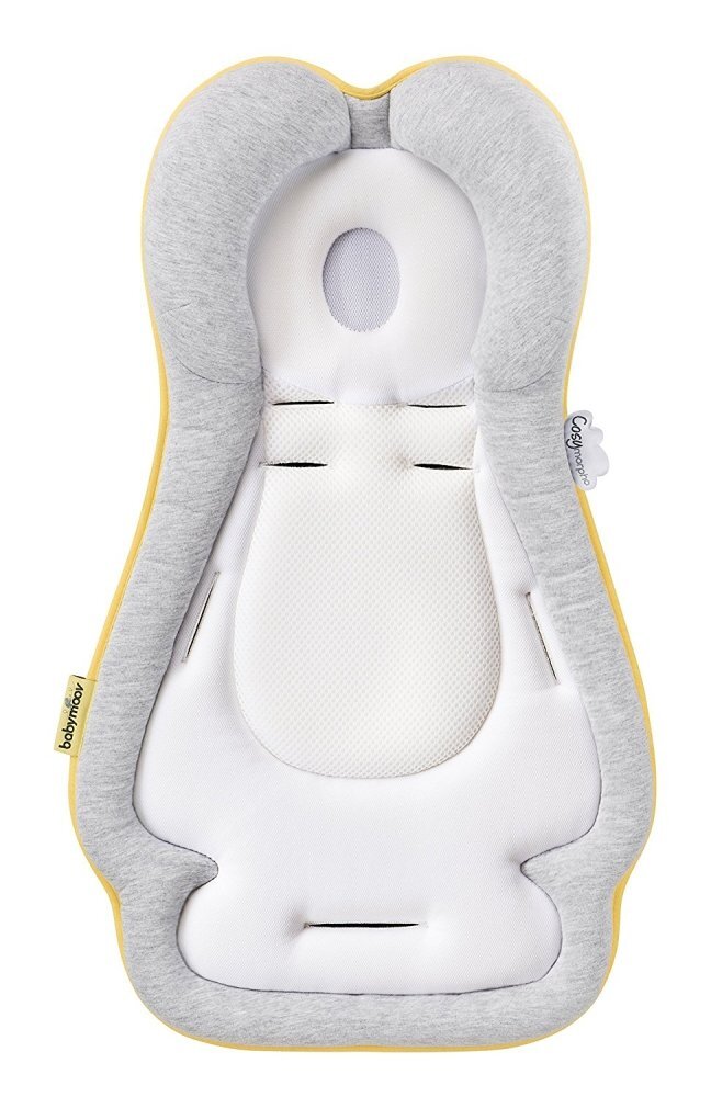 BABYMOOV Perna anatomica 2 in 1 Cosymorpho Fresh