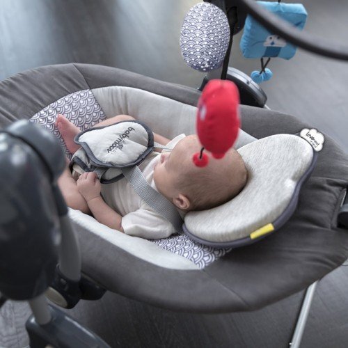 BABYMOOV Perna Lovenest Original impotriva plagioencefaliei gri