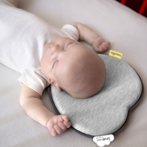 BABYMOOV Perna Lovenest Original impotriva plagioencefaliei gri