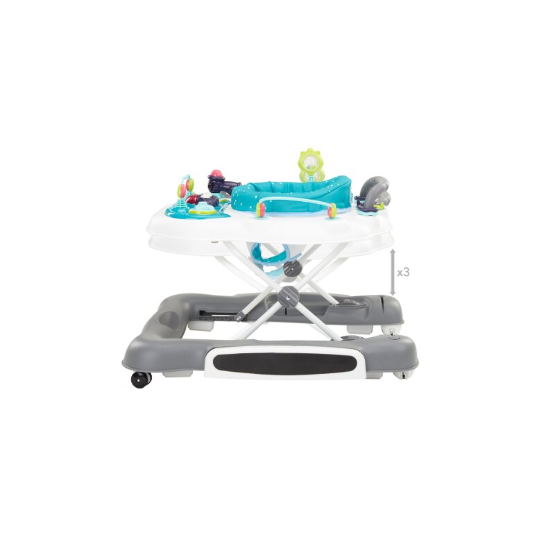BABYMOOV Premergator Walker