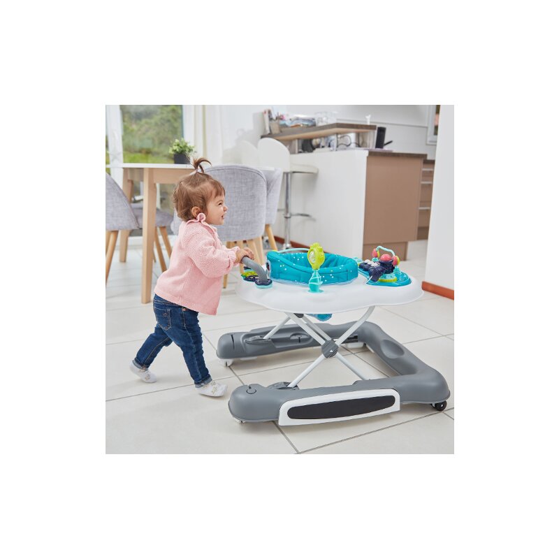 BABYMOOV Premergator Walker