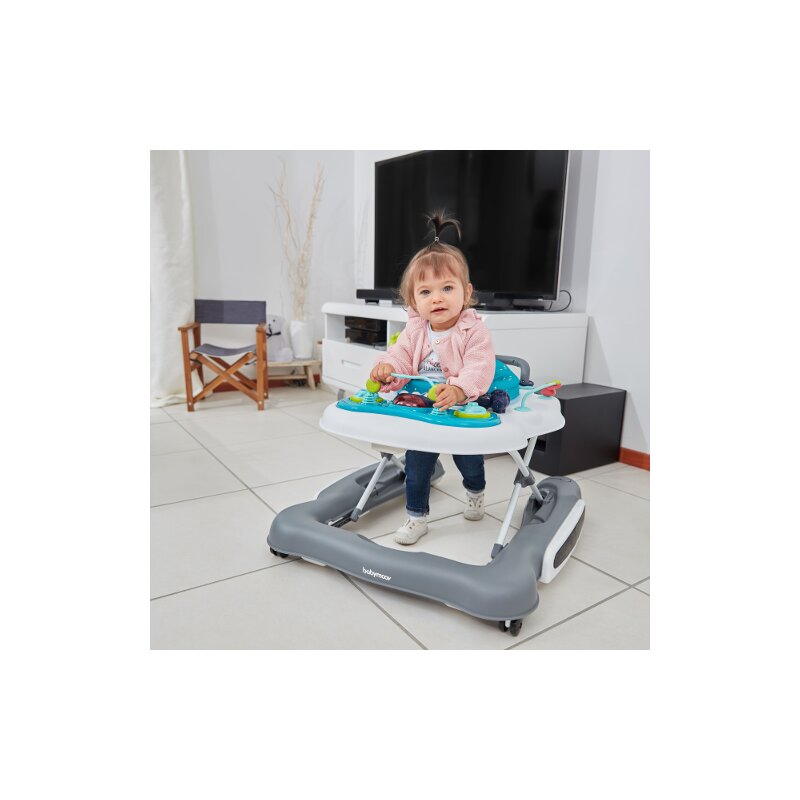 BABYMOOV Premergator Walker