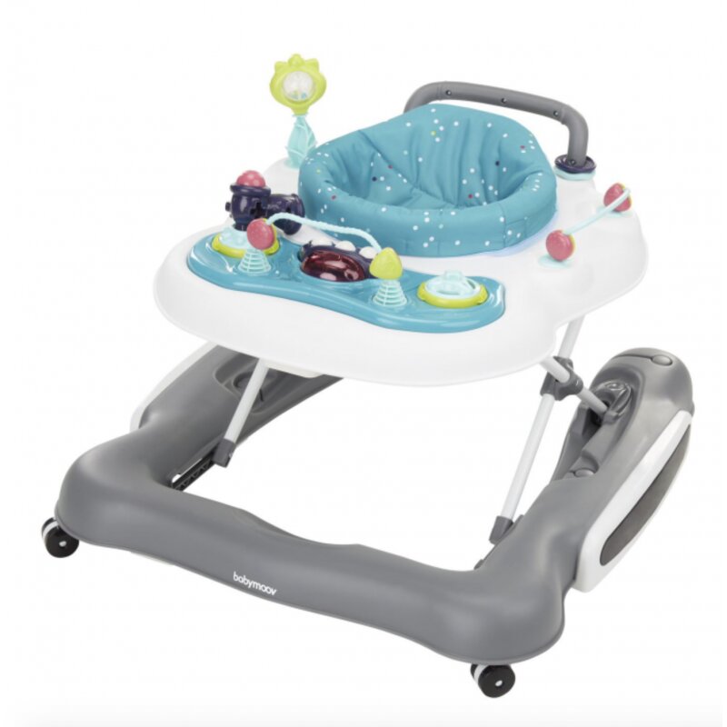 BABYMOOV Premergator Walker