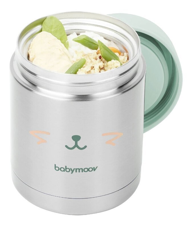 BABYMOOV Recipient pentru mancare