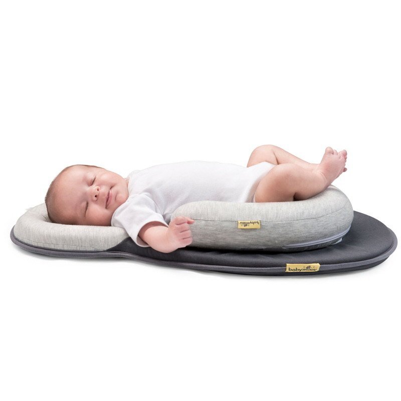 BABYMOOV Suport pentru somn 2 in 1 Cosydream