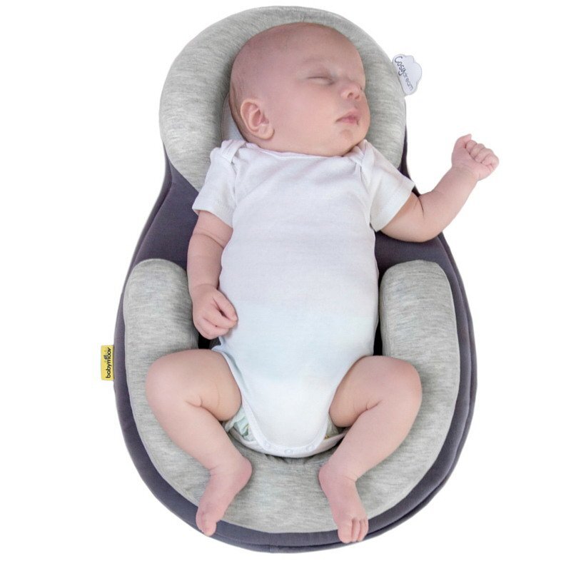 BABYMOOV Suport pentru somn 2 in 1 Cosydream
