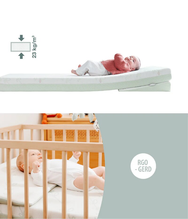 BABYMOOV Suport pentru somn Cosymart antibacterial