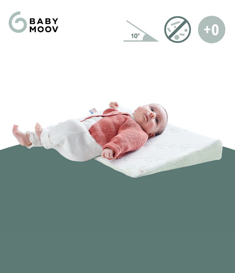 BABYMOOV Suport pentru somn Cosymart antibacterial