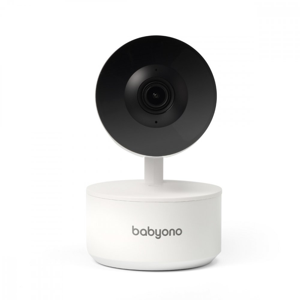 BABYONO Camera Smart monitorizare bebe