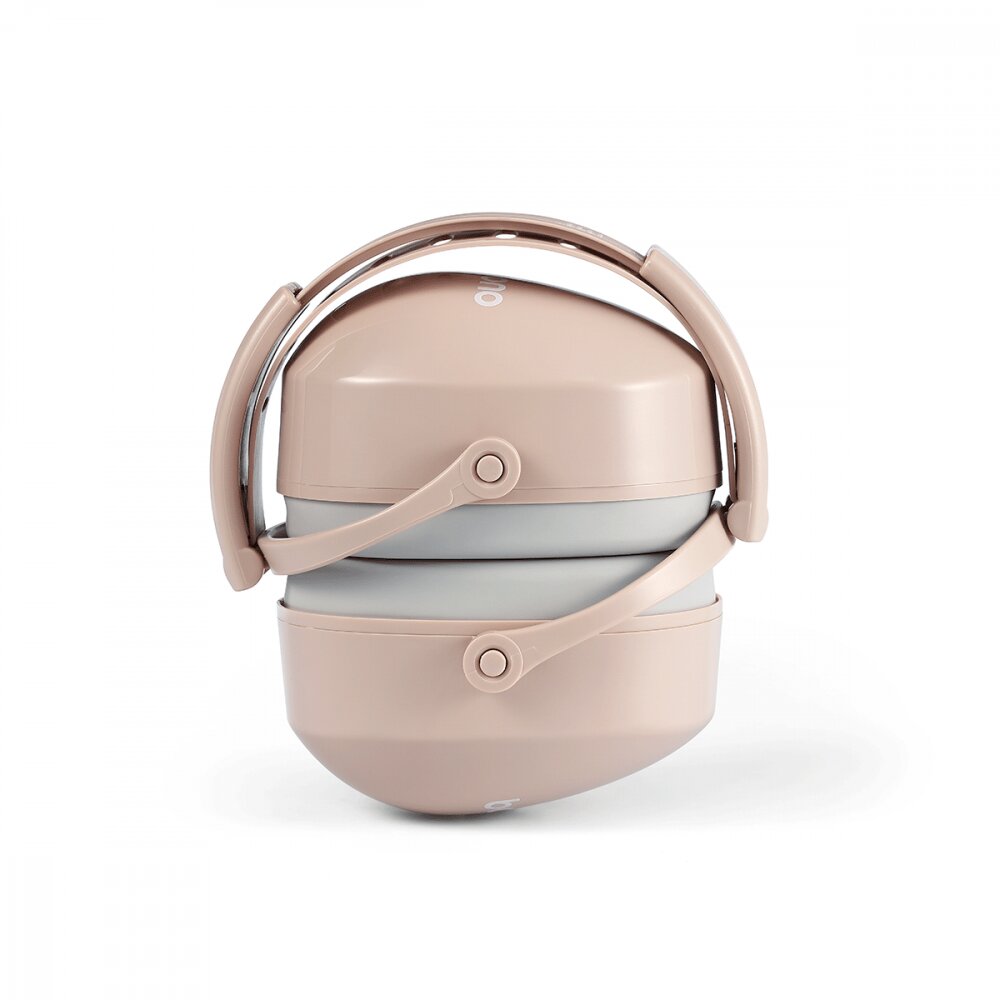 BABYONO Casti protectie zgomot pentru copii si adulti 157301