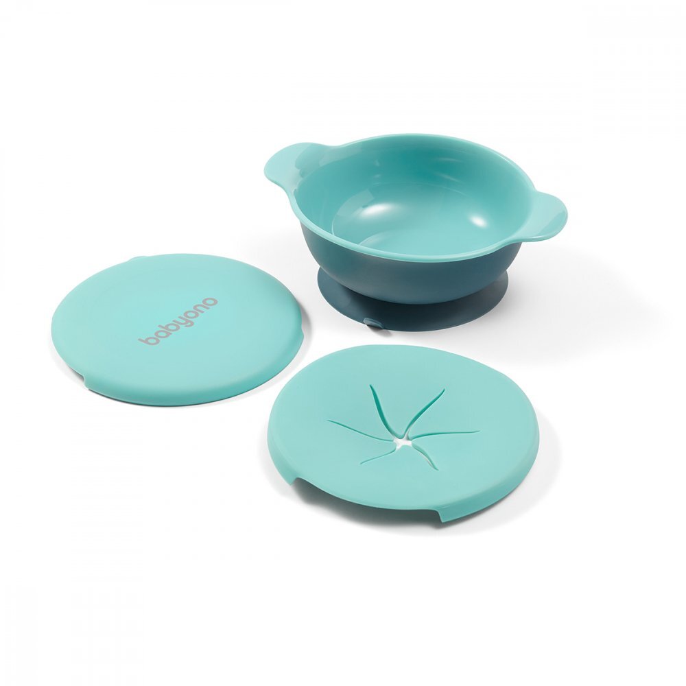 BABYONO Castron copii cu capac