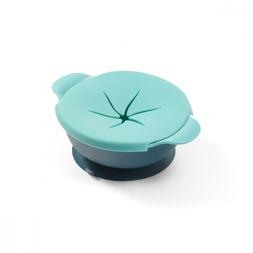 BABYONO Castron copii cu capac