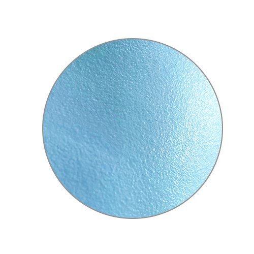 BABYONO Covoras antiderapant pentru cadita 55 x 35 cm New blue