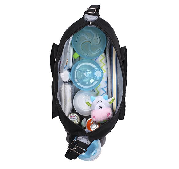BABYONO Geanta pentru mamici Baby Ono So City 03