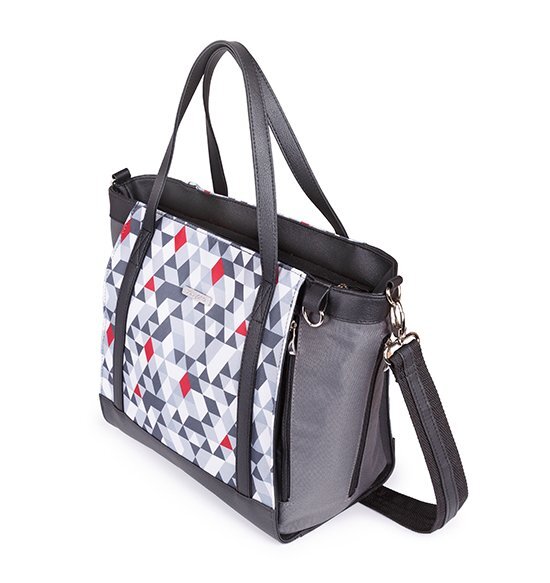 BABYONO Geanta pentru mamici Baby Ono Unique 01