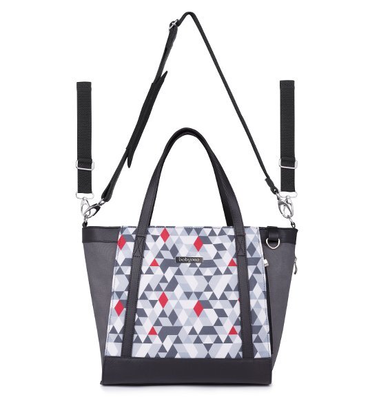 BABYONO Geanta pentru mamici Baby Ono Unique 01
