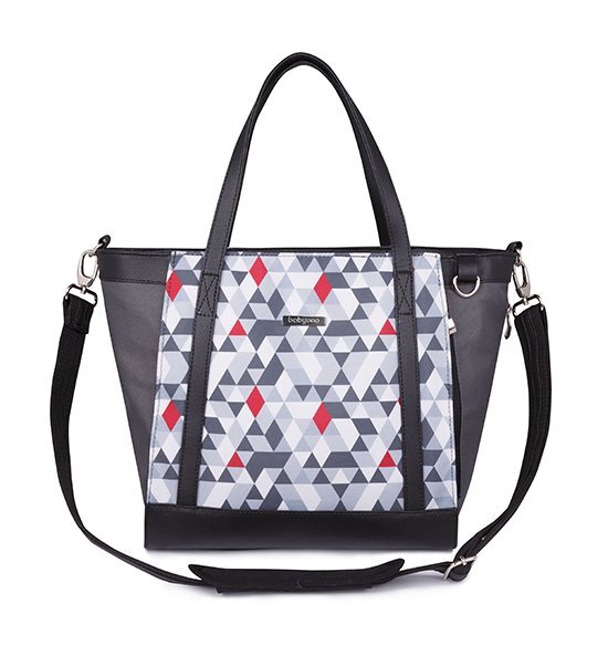 BABYONO Geanta pentru mamici Baby Ono Unique 01