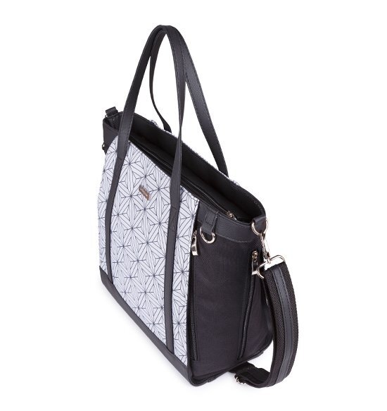 BABYONO Geanta pentru mamici Unique Stars