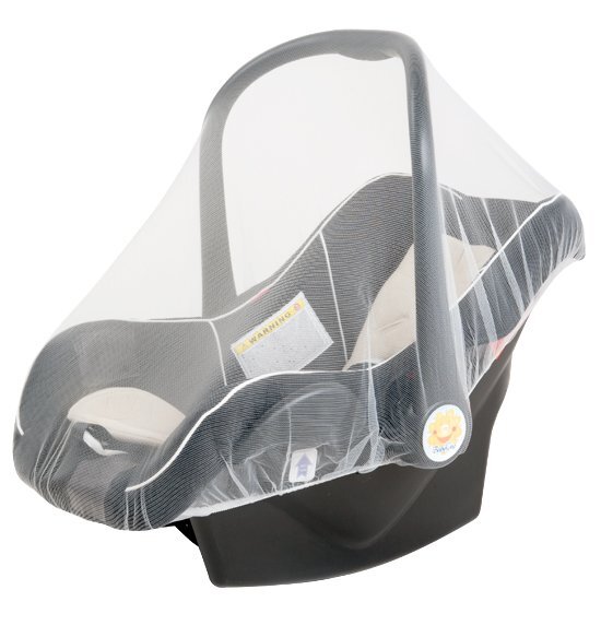 BABYONO Husa de insecte pentru scaun auto