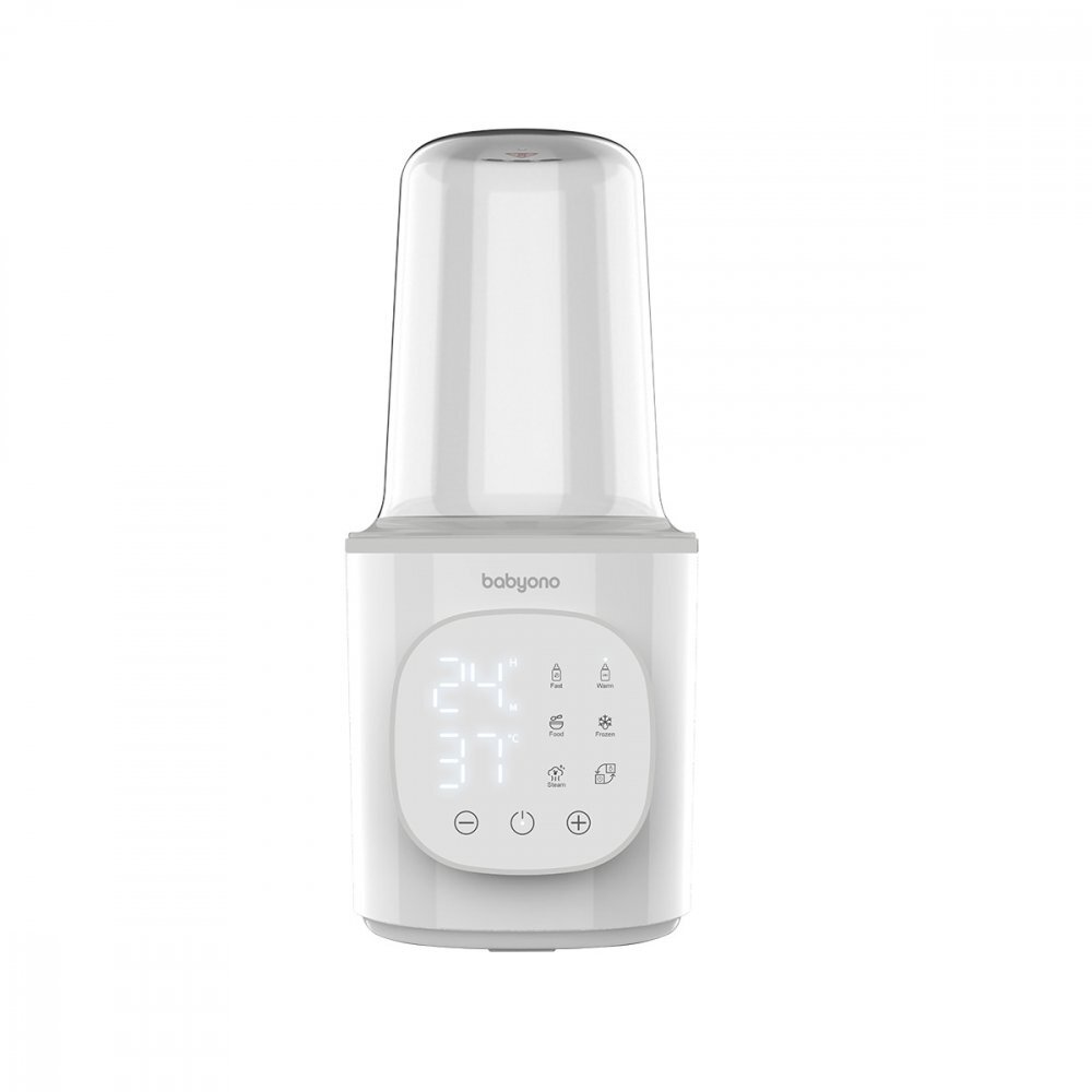 BABYONO Incalzitor si sterilizator electric 2 in 1