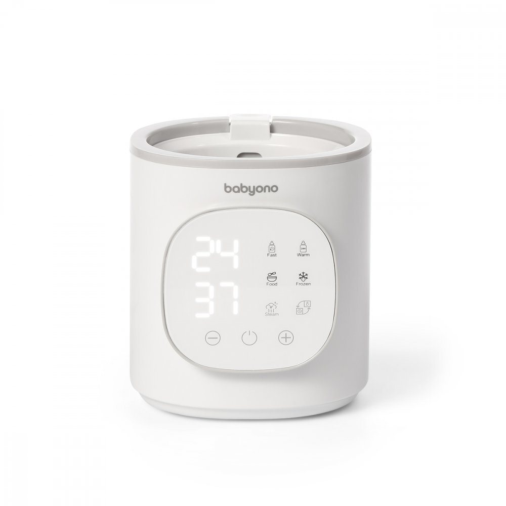 BABYONO Incalzitor si sterilizator electric 2 in 1