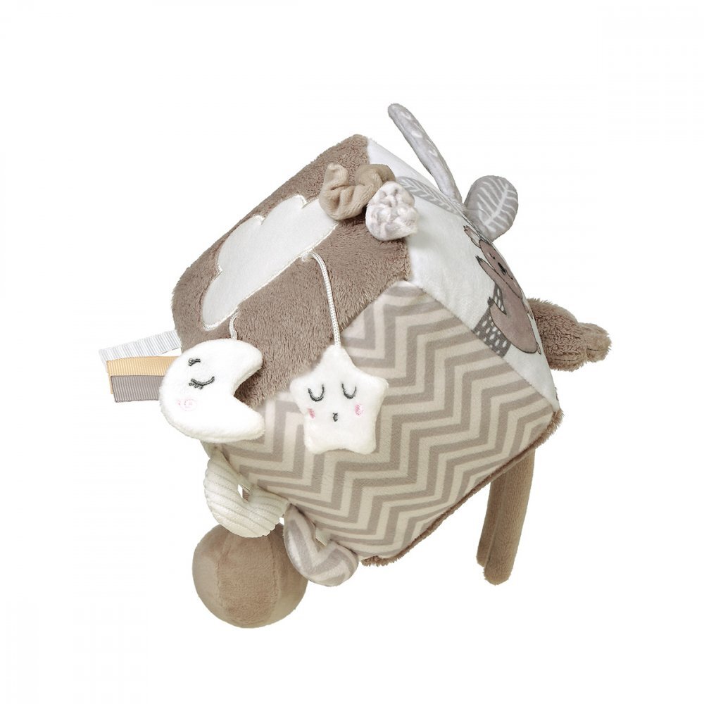 BABYONO Jucarie cub activitati Koala Coco