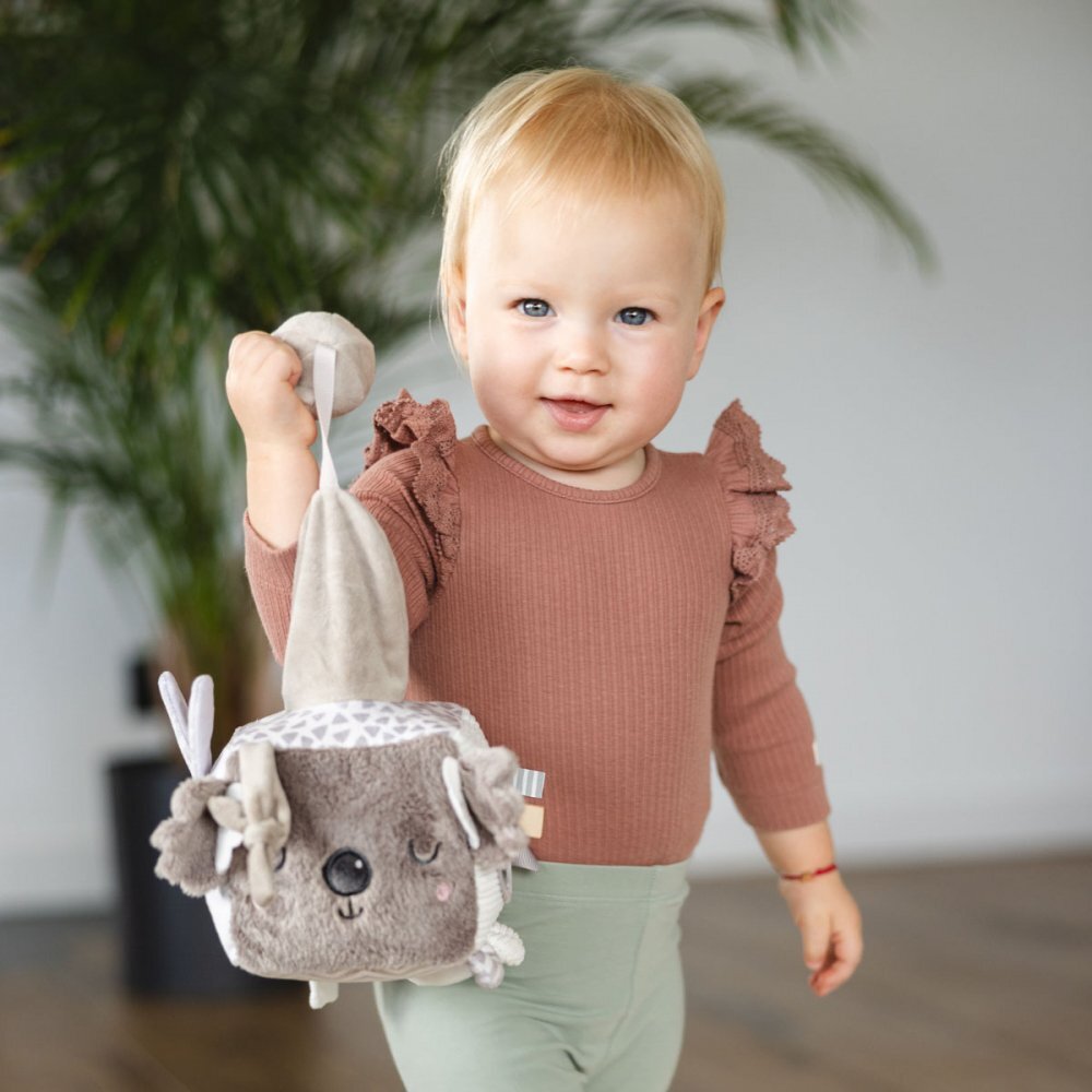 BABYONO Jucarie cub activitati Koala Coco