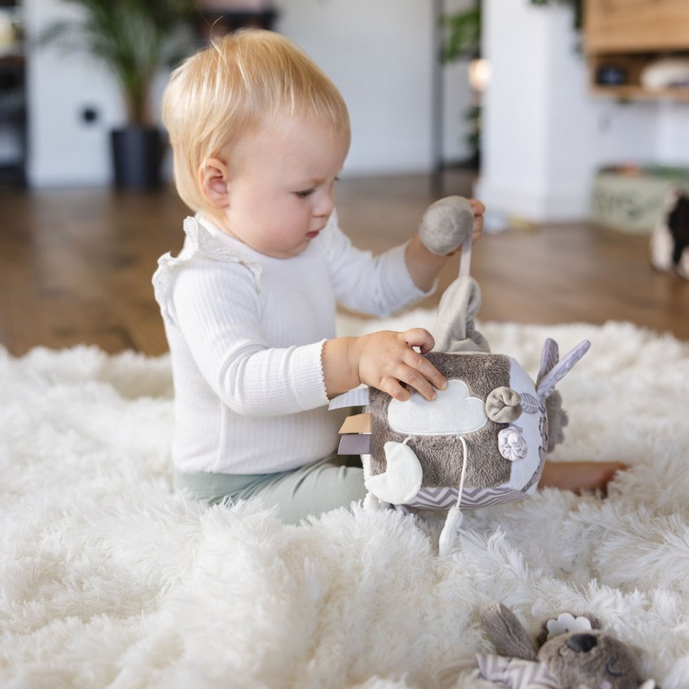 BABYONO Jucarie cub activitati Koala Coco