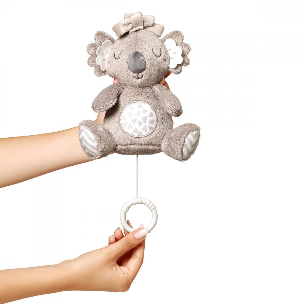 BABYONO Jucarie muzicala Koala Coco