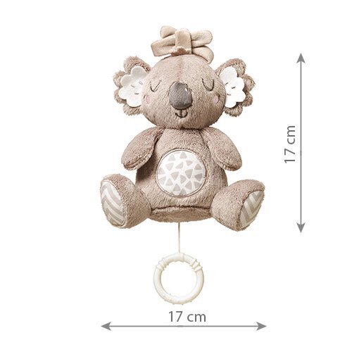 BABYONO Jucarie muzicala Koala Coco