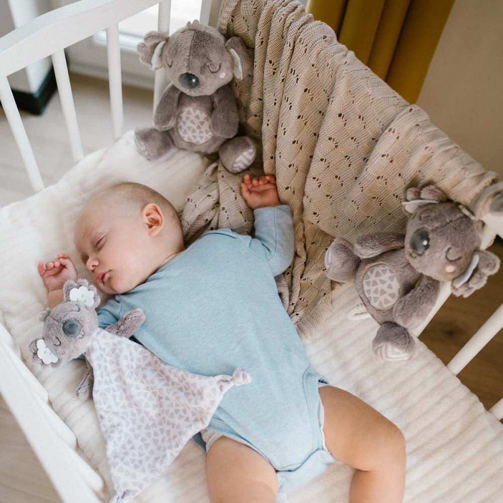 BABYONO Jucarie muzicala Koala Coco