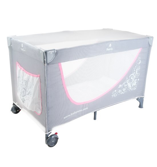 BABYONO Plasa anti-tantari pentru patuturi Baby Ono