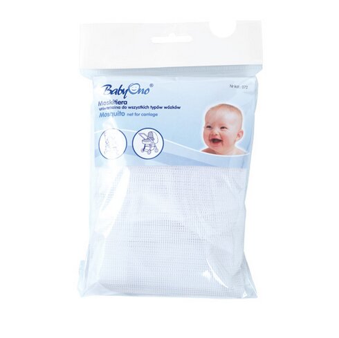 BABYONO Plasa de insecte universala Baby Ono