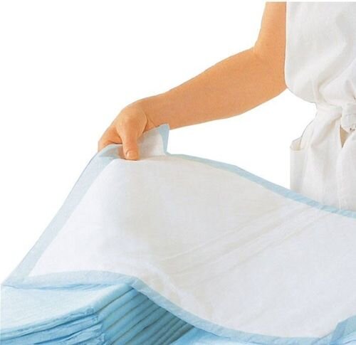 BABYONO Protectii impermeabile Baby Ono de unica folosinta 10 buc