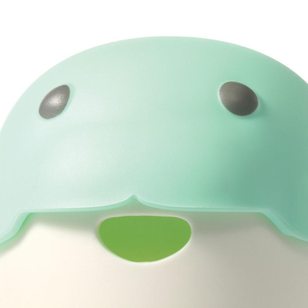 BABYONO Recipient Baby Ono pentru clatit parul Whale verde
