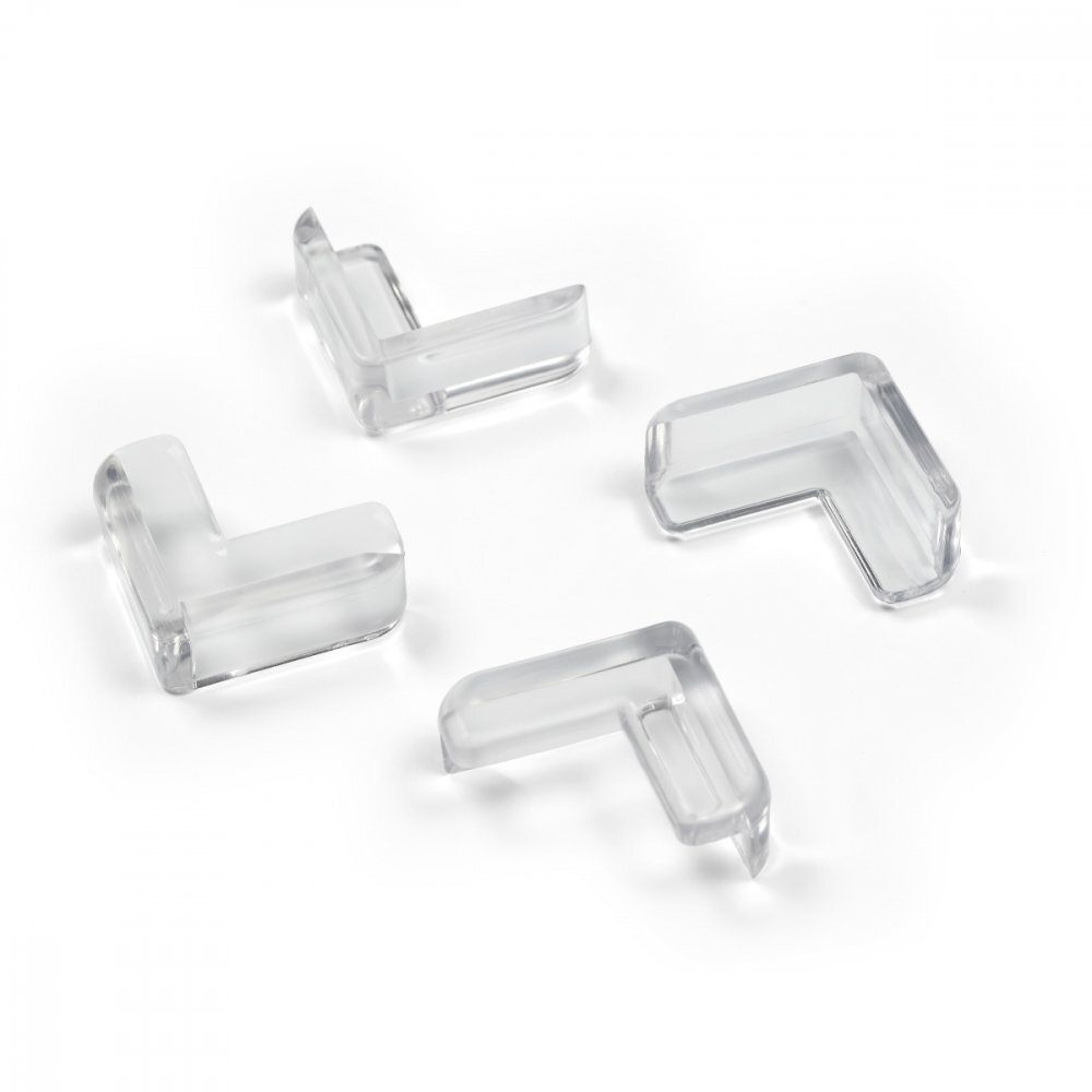 BABYONO Set 12 protectii pentru colturi