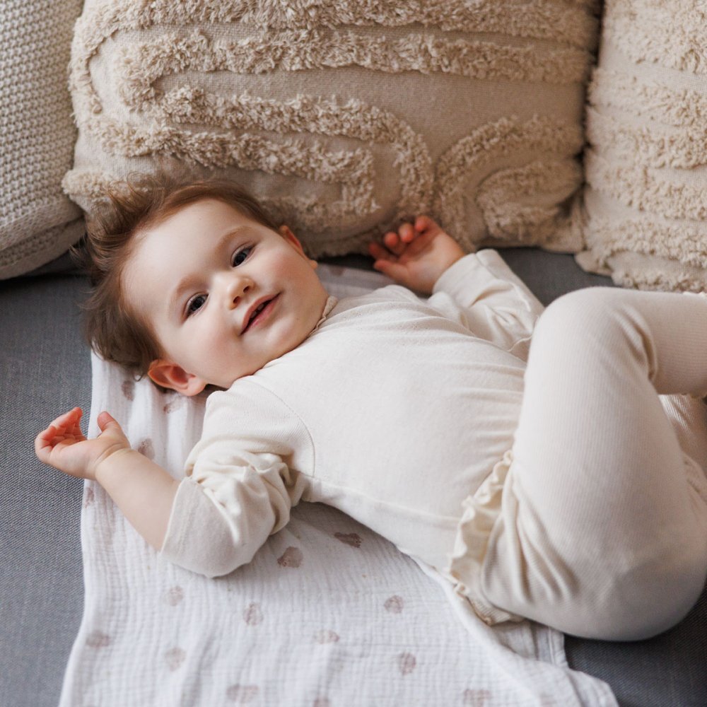 BABYONO Set 3 scutece din muselina super soft 70x70 cm multicolor 02