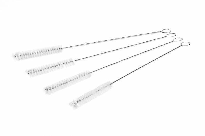 BABYONO Set 4 perii Baby Ono pentru curatarea paielor
