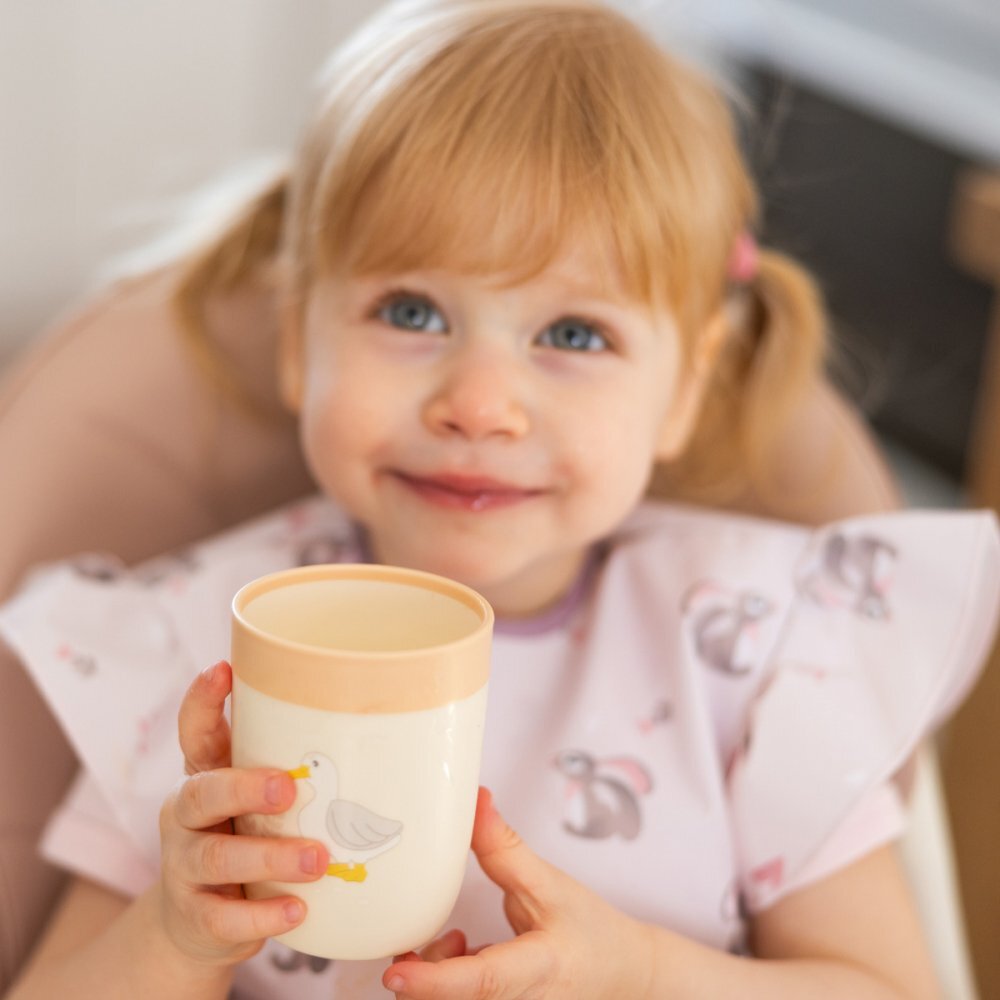 BABYONO Set de masa pentru copii Farmer