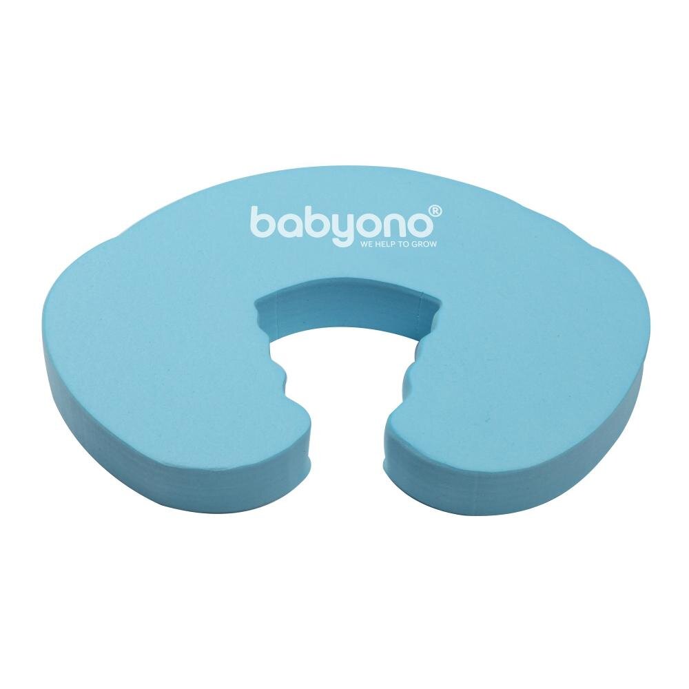 BABYONO Siguranta Baby Ono pentru usi din burete