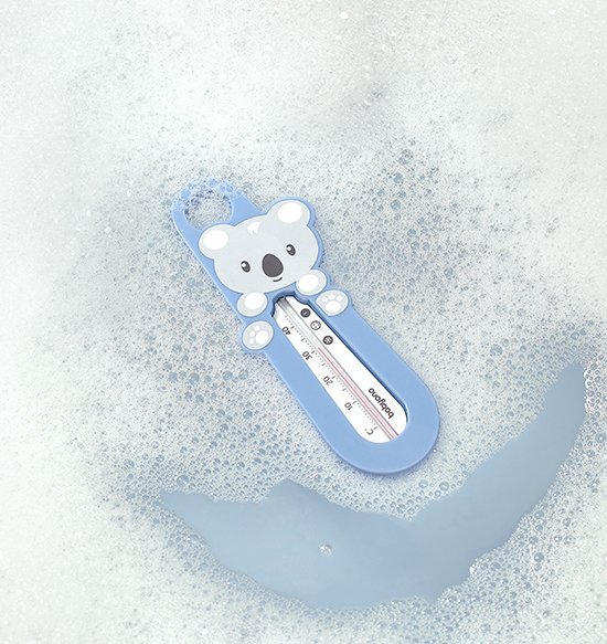 BABYONO Termometru de baie Baby Ono 777 Albastru