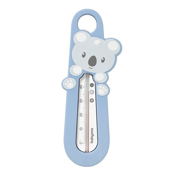 BABYONO Termometru de baie Baby Ono 777 Albastru
