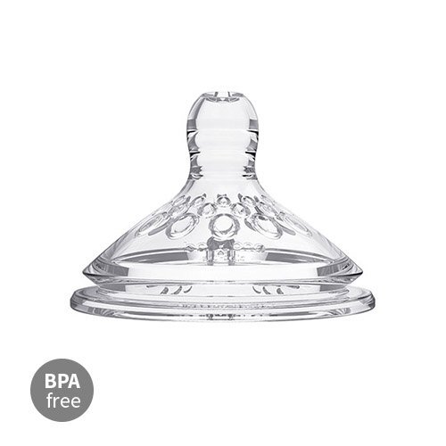 BABYONO Tetina anti-colici Baby Ono marimea L