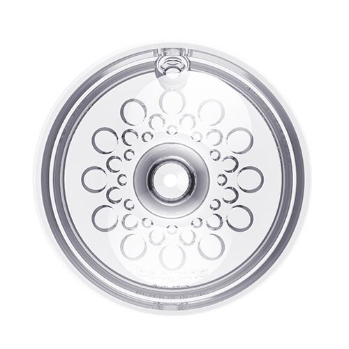 BABYONO Tetina anti-colici Baby Ono marimea L