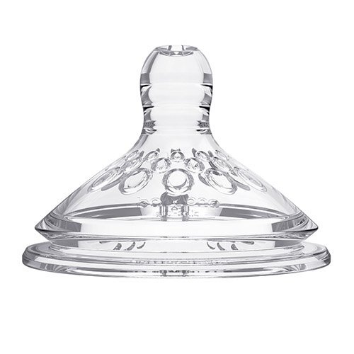 BABYONO Tetina anti-colici Baby Ono marimea M