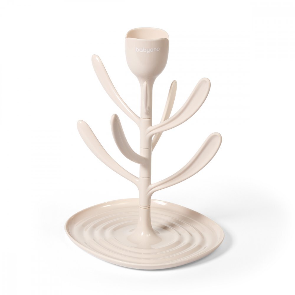 BABYONO Uscator universal pentru biberoane si accesorii Tulip