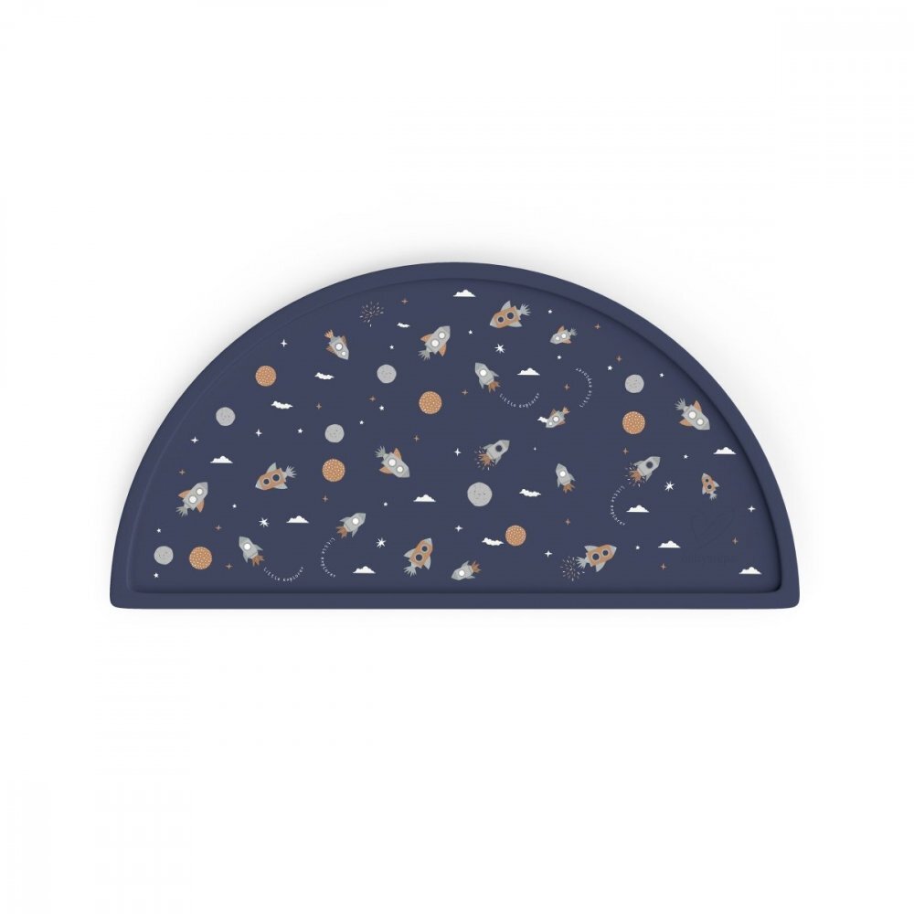 BabySteps Covoras pentru diversificare cosmos din silicon