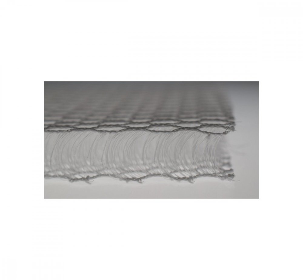 BabySteps Insertie antitranspiratie 3D pentru scaun auto 0-13 kg Fragute